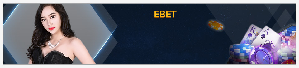 Ebet Banner