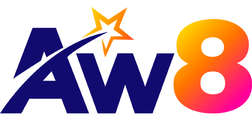 AW8 Logo